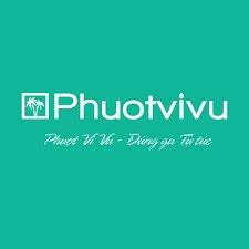 logo phượt vi vu